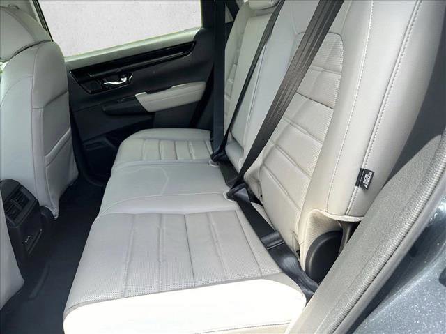 New 2026 Honda CR-V EX image 15