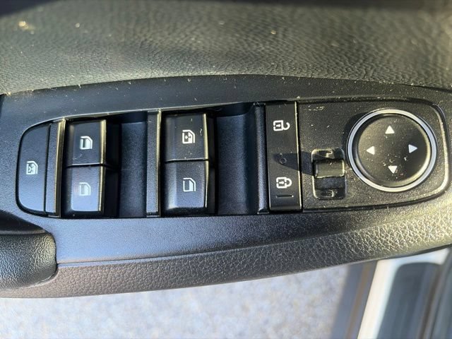 Used 2023 Kia Seltos EX AWD/4WD image 16
