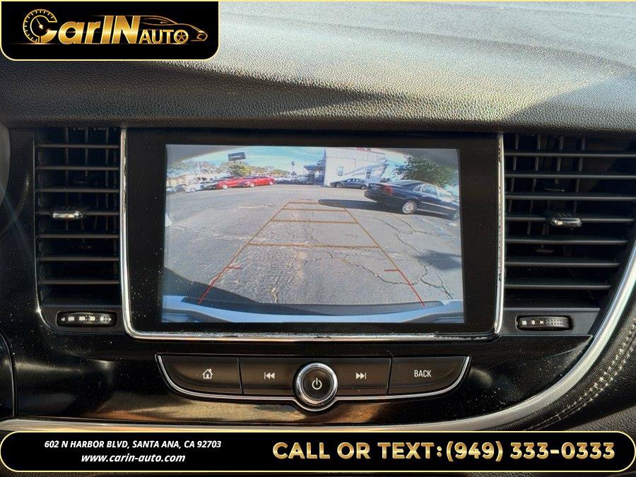 Used 2020 Buick Encore Preferred FWD image 22