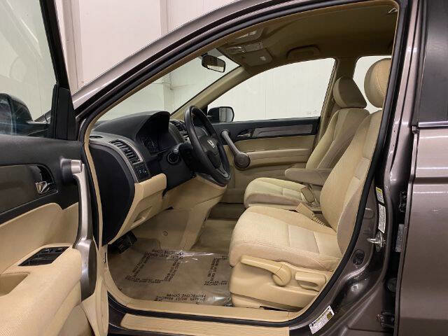 Used 2009 Honda CR-V LX image 10