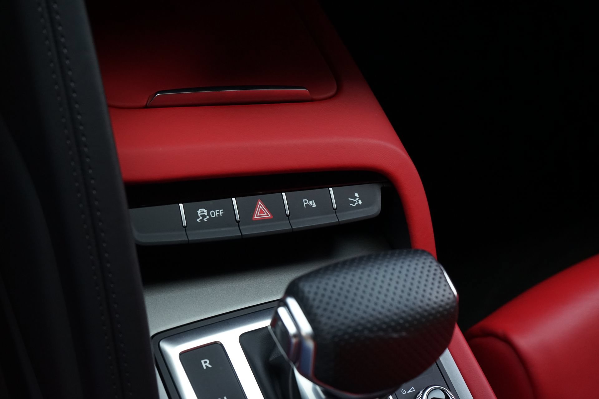 Used 2022 Audi R8 V10 performance RWD image 18