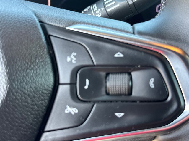 Used 2024 Chevrolet TrailBlazer ACTIV w/ Driver Confidence Package image 18