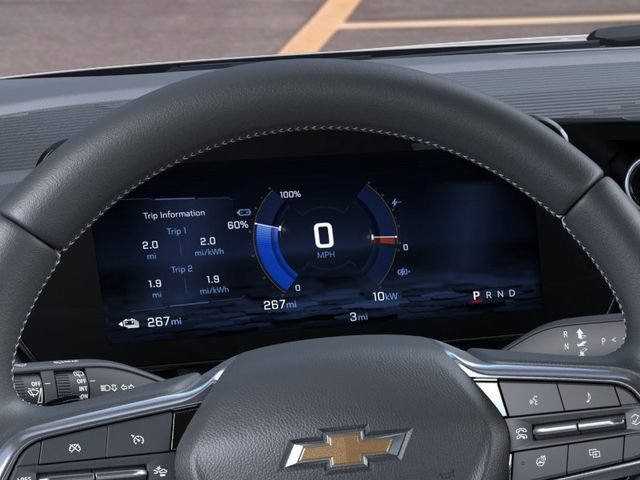 New 2026 Chevrolet Equinox EV LT AWD/4WD image 18