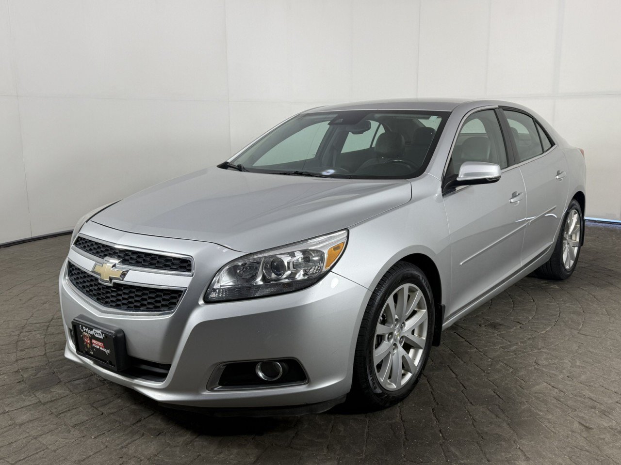 Used 2013 Chevrolet Malibu LT FWD image 3
