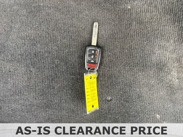 Used 2014 Honda Civic LX image 19