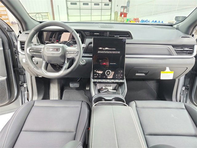 New 2026 GMC Terrain Elevation w/ Elevation Premium Package image 24