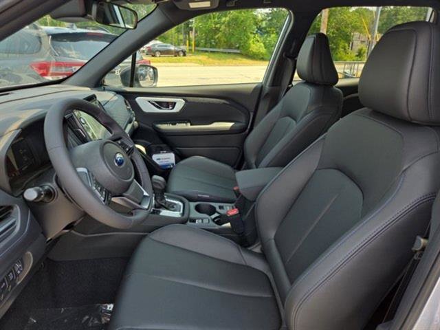 New 2025 Subaru Forester Limited image 86