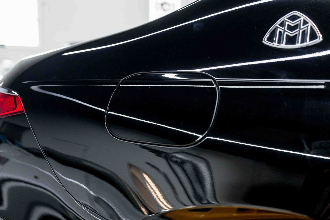 Used 2023 Mercedes-Benz Maybach S 580 4MATIC image 23