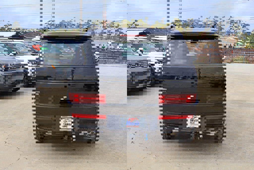 New 2026 Hyundai Santa Fe Calligraphy image 28