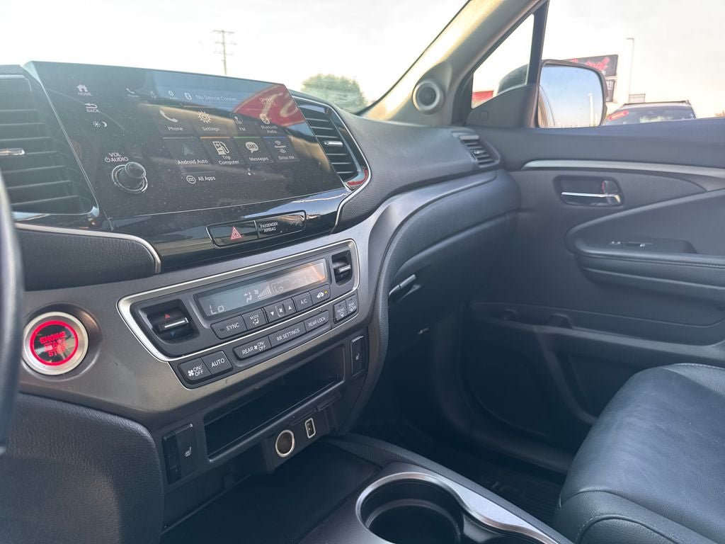 Used 2021 Honda Pilot EX-L image 20