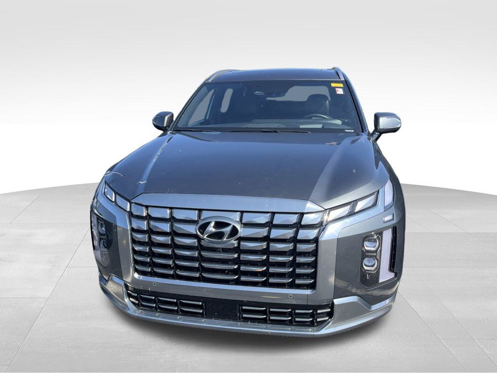 Used 2025 Hyundai Palisade Calligraphy AWD/4WD image 5