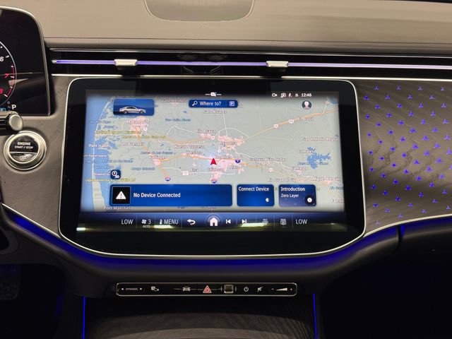 New 2026 Mercedes-Benz E 350 Sedan image 4