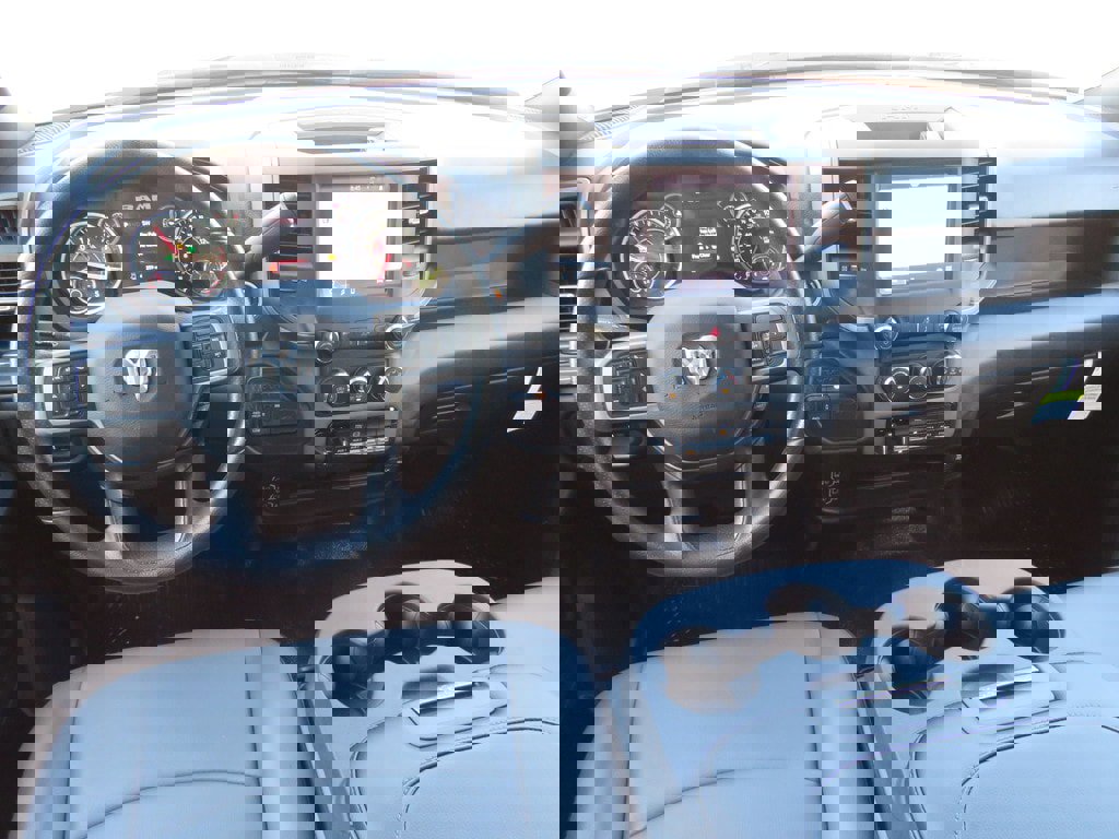 New 2022 RAM 3500 Tradesman w/ Chrome Appearance Group image 52