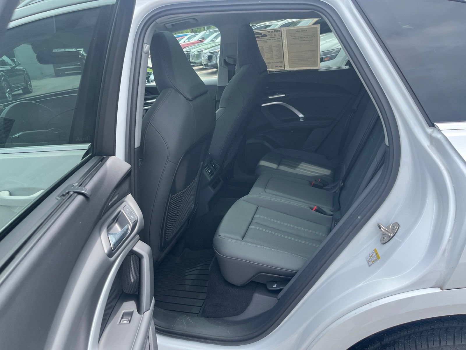 Used 2025 Audi Q5 Premium w/ Premium Plus AWD/4WD image 30