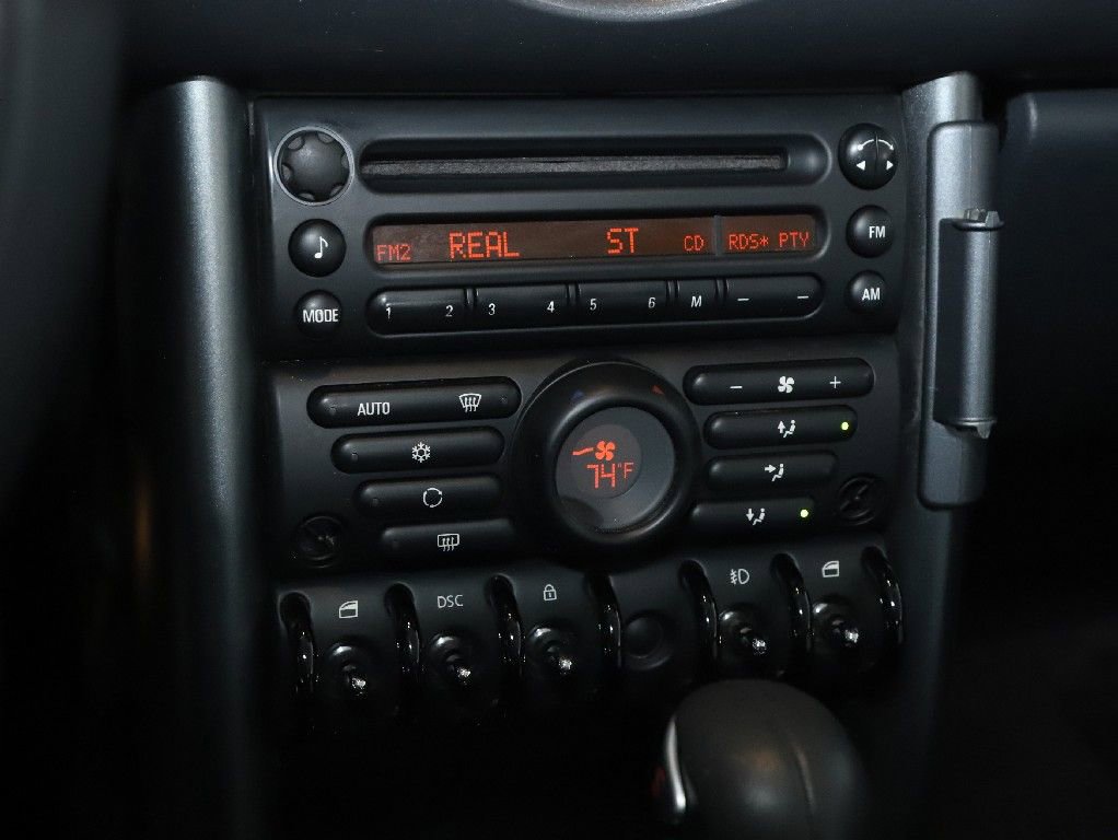 Used 2008 MINI Cooper S image 28