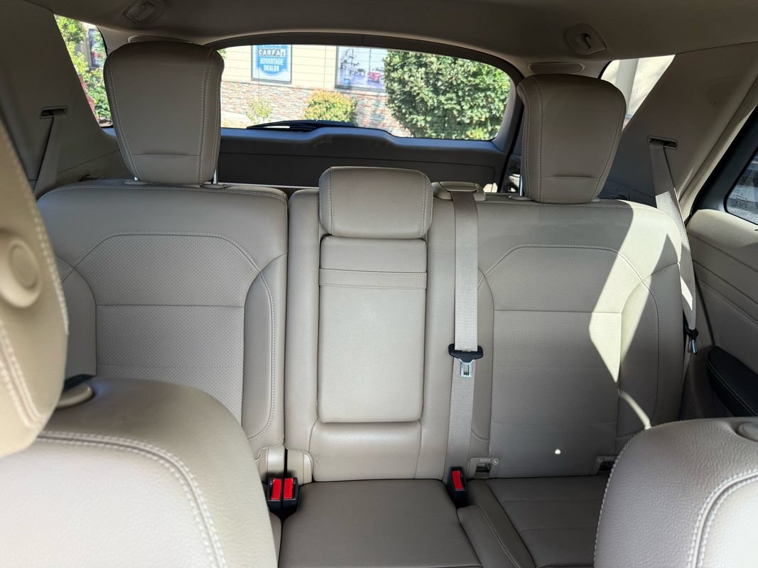 Used 2014 Mercedes-Benz ML 350 BlueTEC 4MATIC image 97