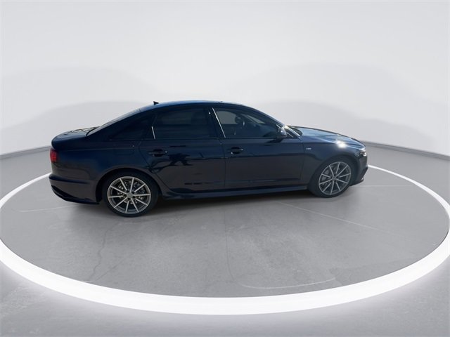 Used 2018 Audi A6 2.0T Premium Plus w/ Premium Plus Package image 12