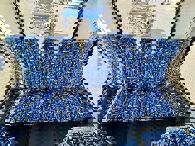 Used 2013 Ford E-350 and Econoline 350 Super Duty w/ Shuttle Bus Prep Pkg RWD image 15