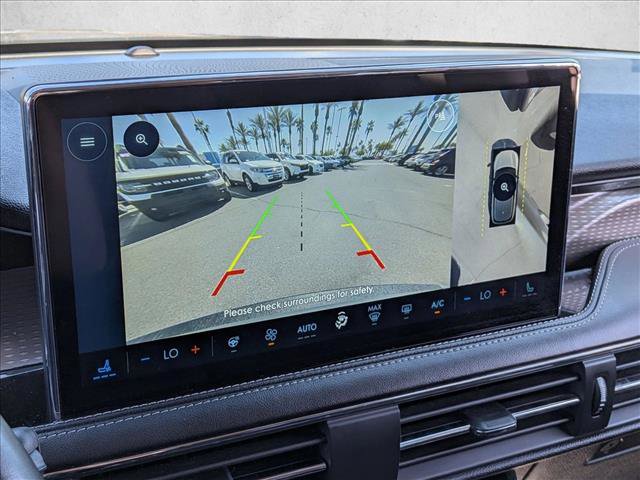 Used 2024 Lincoln Corsair Reserve w/ Equipment Group 201A image 12