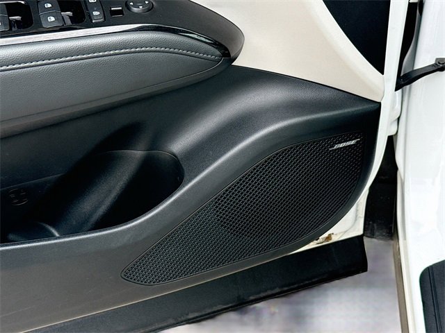 Certified 2023 Hyundai Tucson Limited image 19