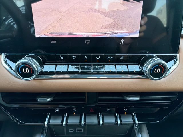 New 2026 GMC Canyon AT4 AWD/4WD image 14