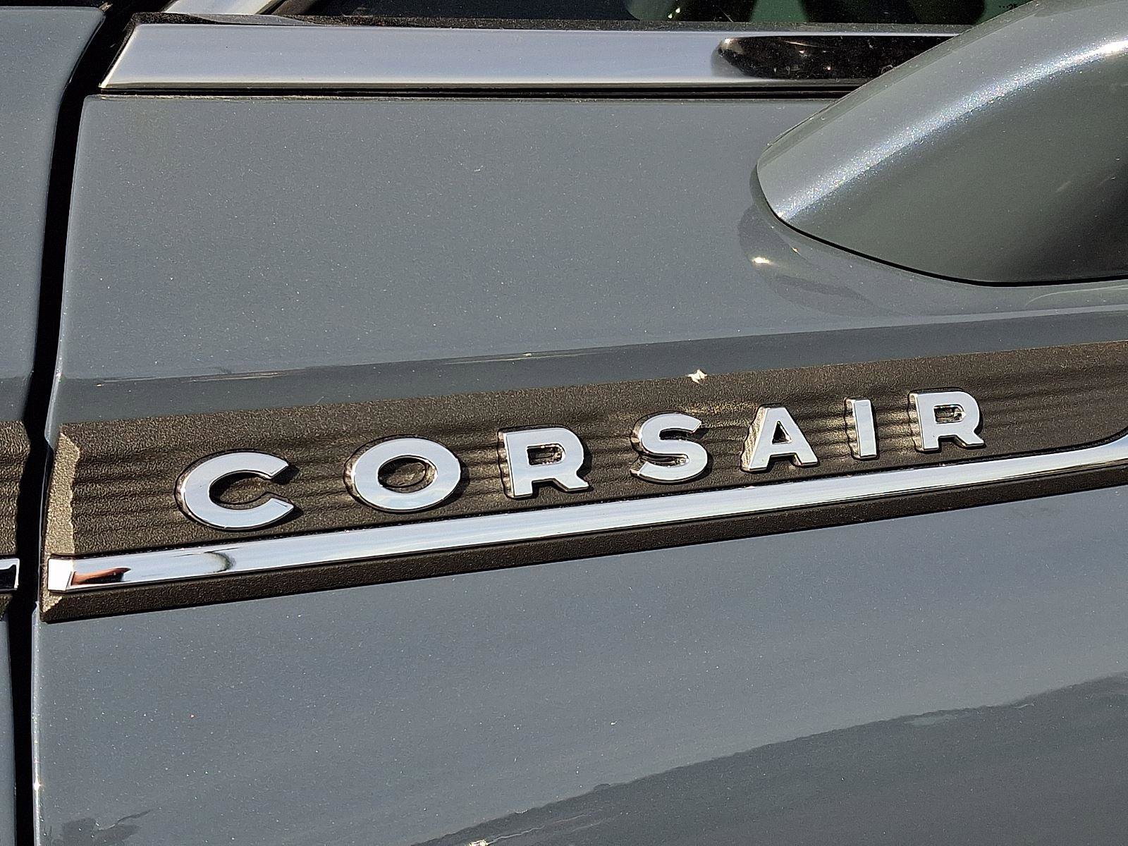 New 2026 Lincoln Corsair Premiere image 19