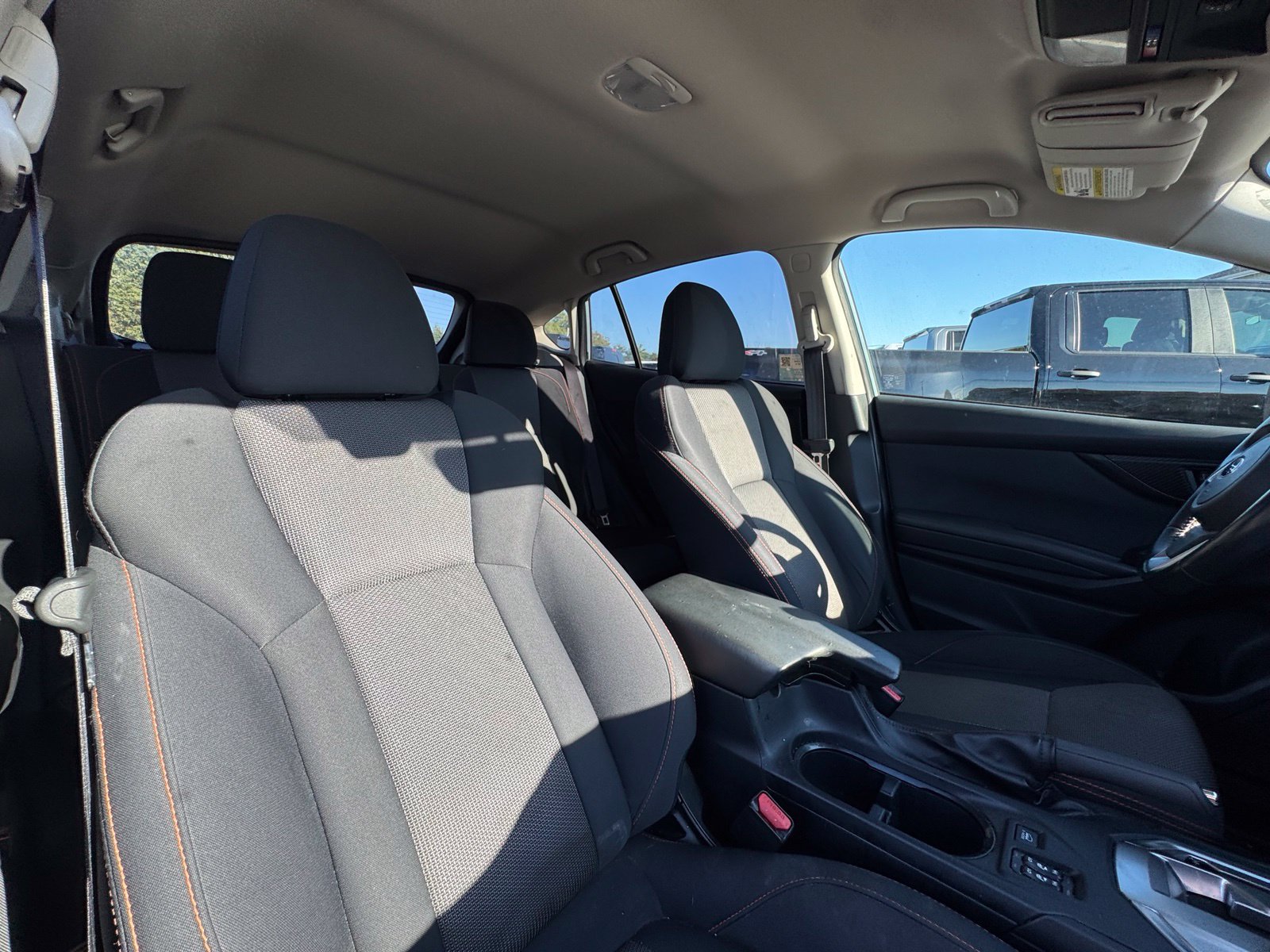 Used 2022 Subaru Crosstrek 2.0i Premium AWD/4WD image 34