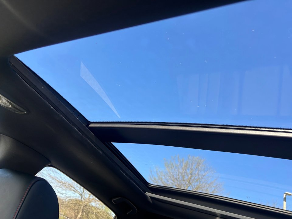 Used 2025 Acura ADX A-Spec image 21