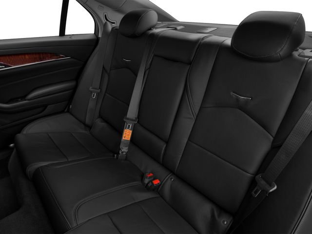 Used 2014 Cadillac CTS Sedan RWD image 15