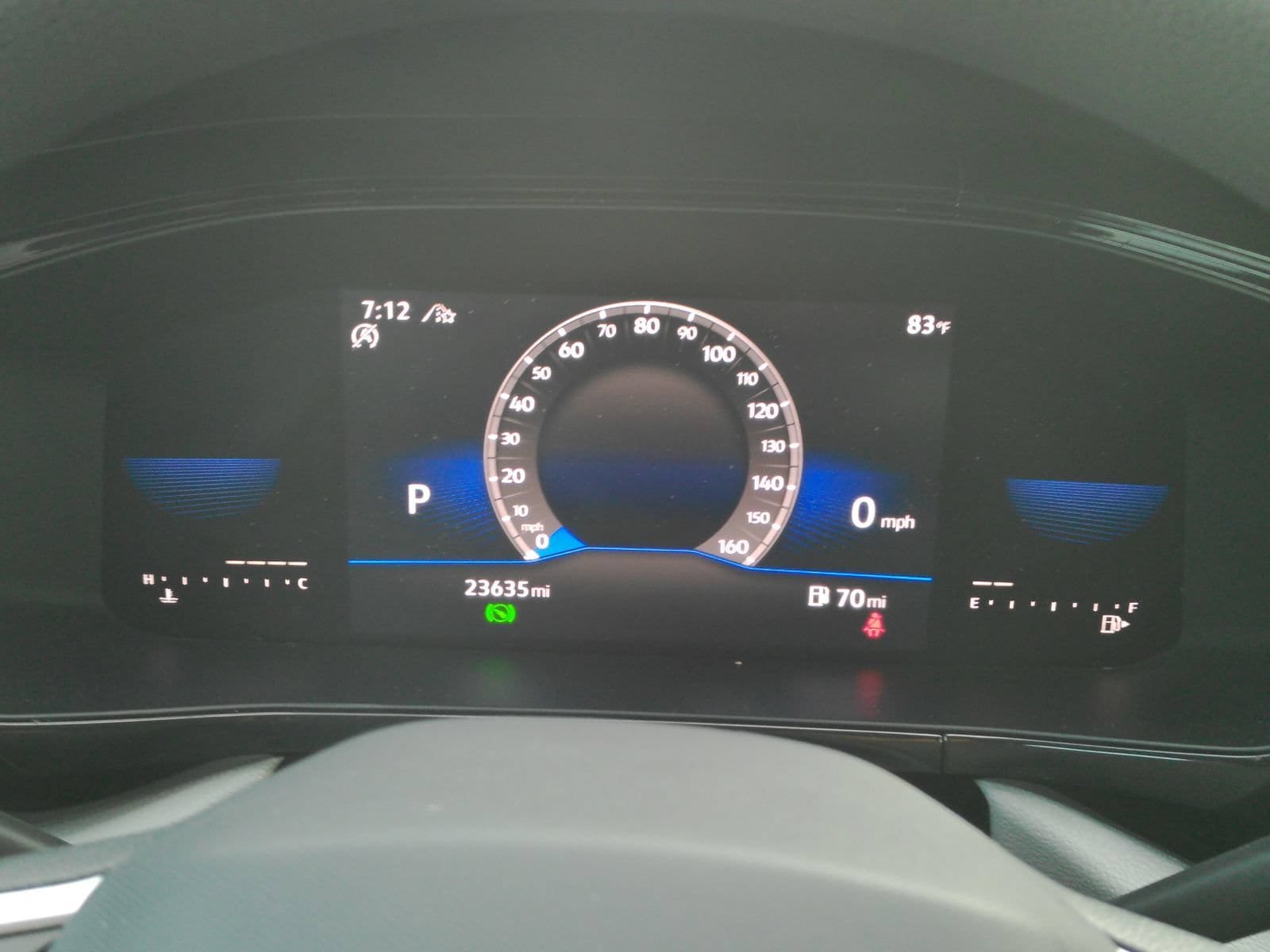 Used 2022 Volkswagen Taos S AWD/4WD image 25