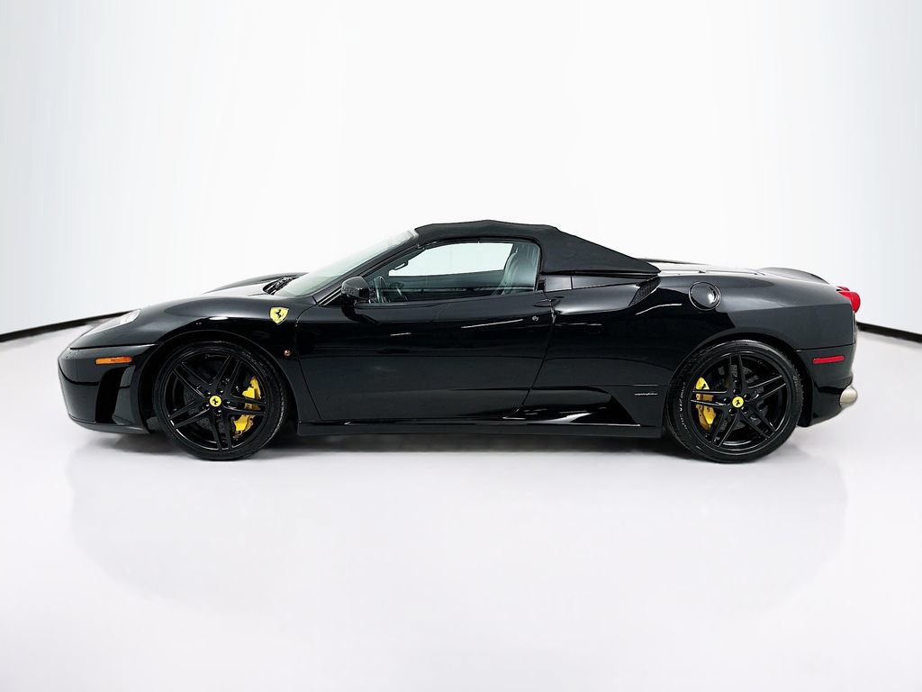 Used 2008 Ferrari F430 Spider RWD image 9