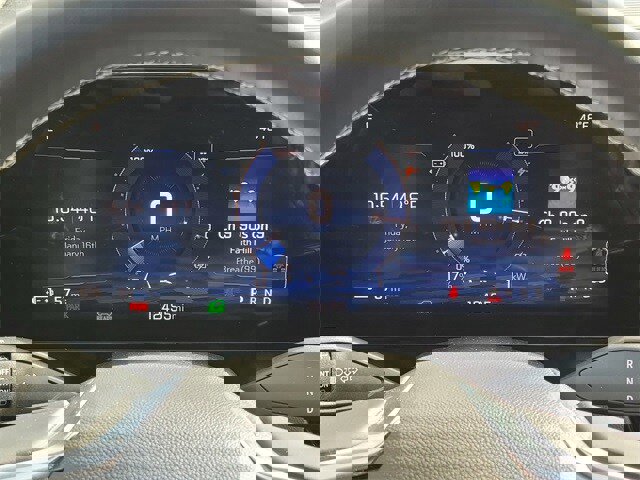 Used 2024 Chevrolet Equinox EV LT image 22