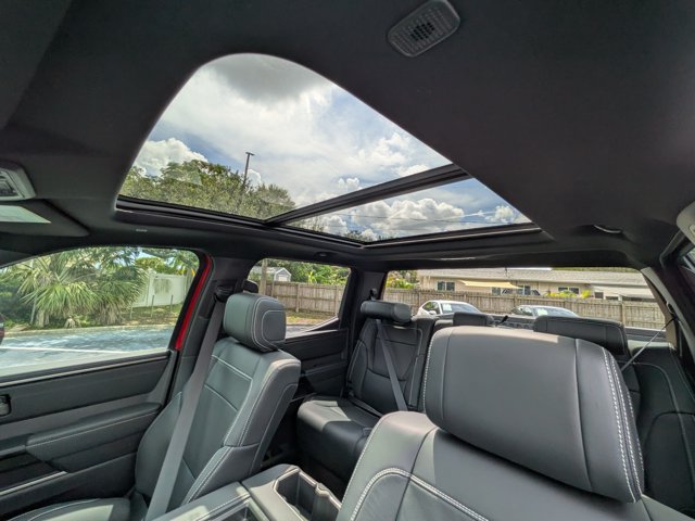 New 2026 Toyota Tundra Limited RWD image 19