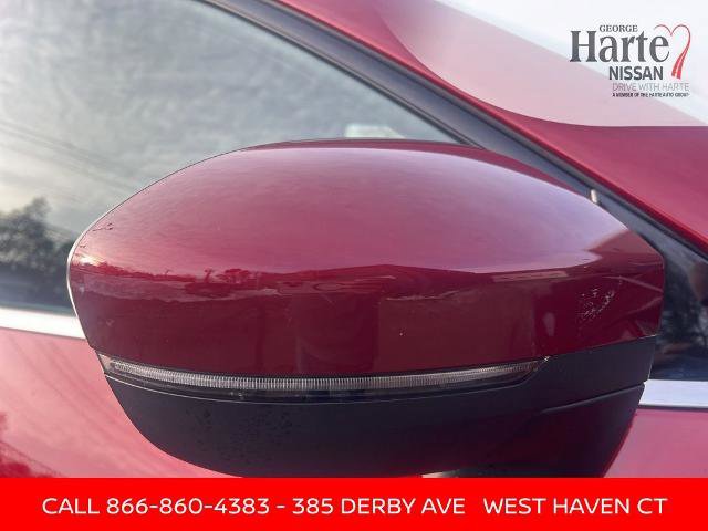 Certified 2022 Nissan Pathfinder SV w/ Cargo Package image 10