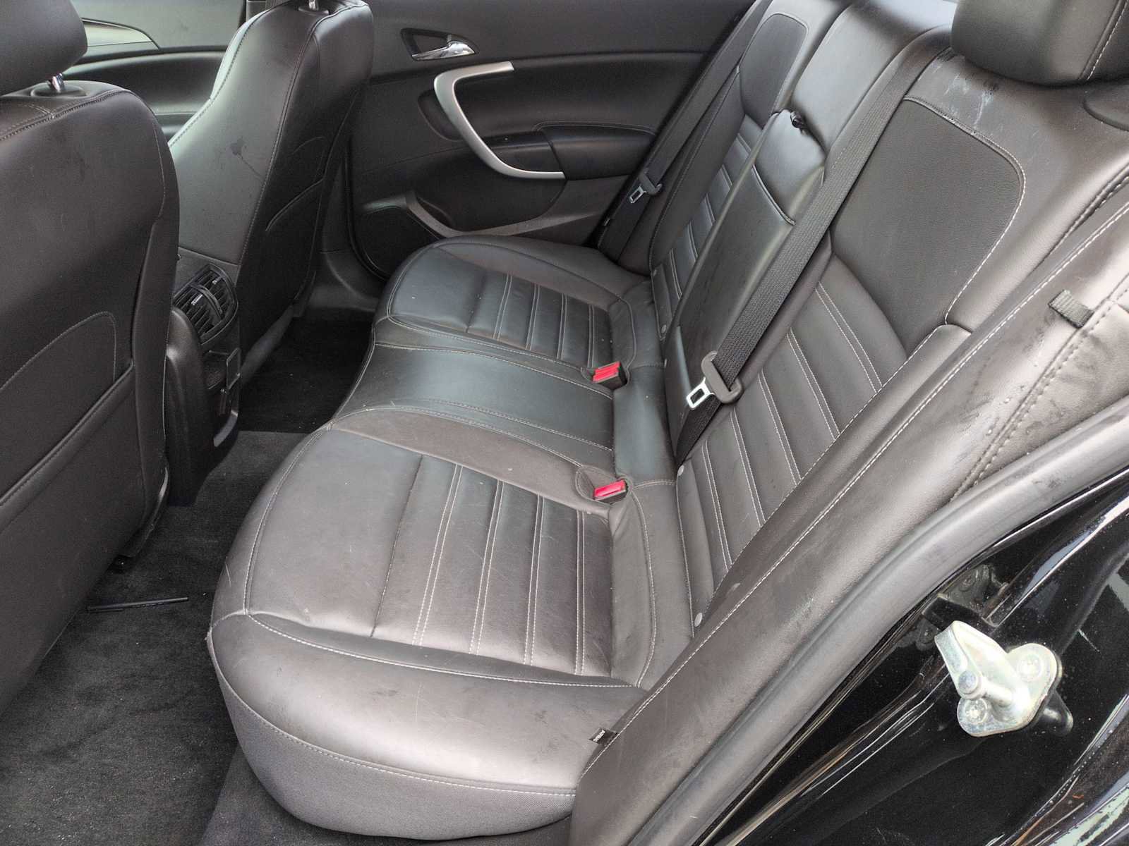 Used 2017 Buick Regal GS w/ Driver Confidence Package #2 image 21