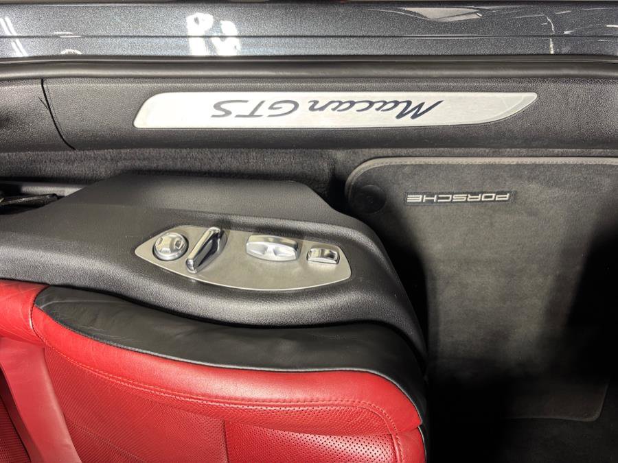 Used 2018 Porsche Macan GTS image 13