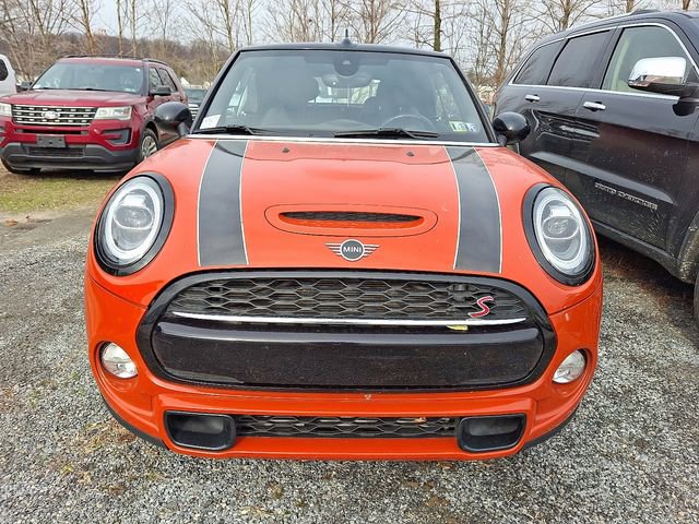 Used 2019 MINI Cooper S w/ Premium Package video 2