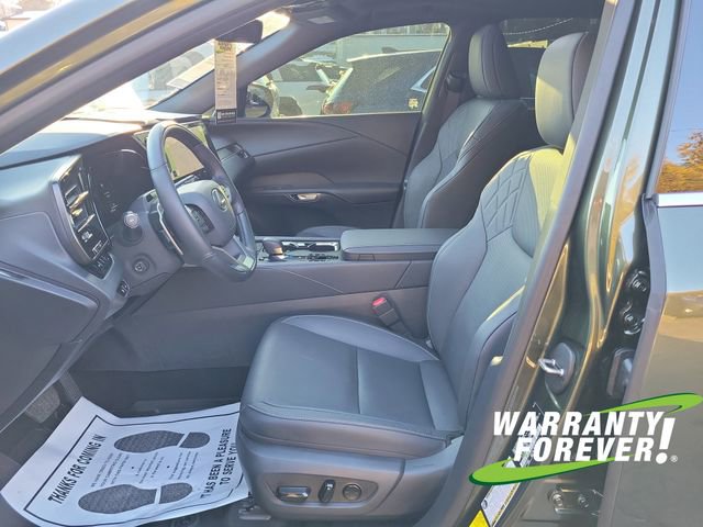 Used 2026 Lexus RX 450h AWD w/ Convenience Package image 14