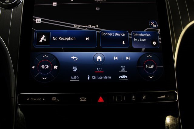 Used 2024 Mercedes-Benz C 300 4MATIC Sedan image 35