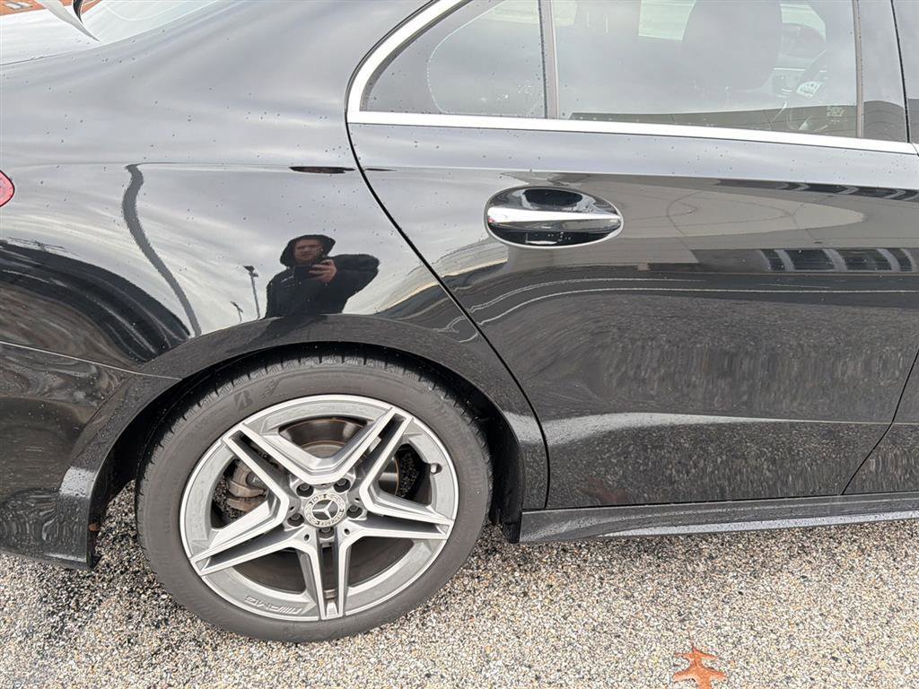 Used 2022 Mercedes-Benz A 220 4MATIC image 39