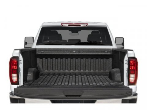 New 2026 GMC Sierra 2500 AT4X image 14