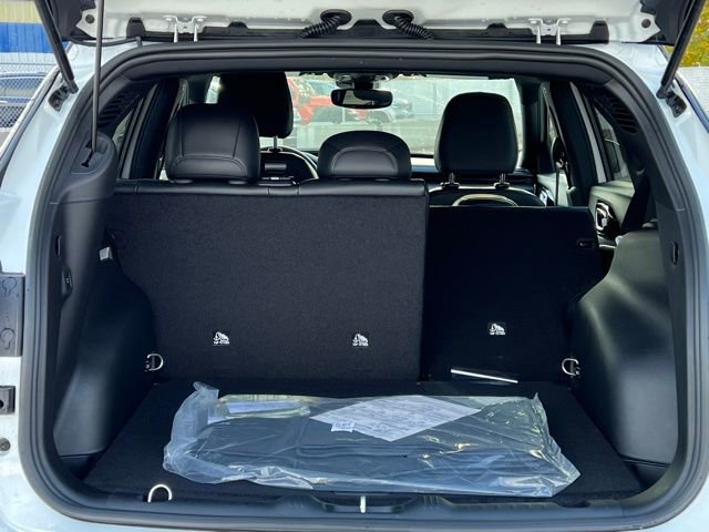 New 2026 Jeep Compass Limited image 7