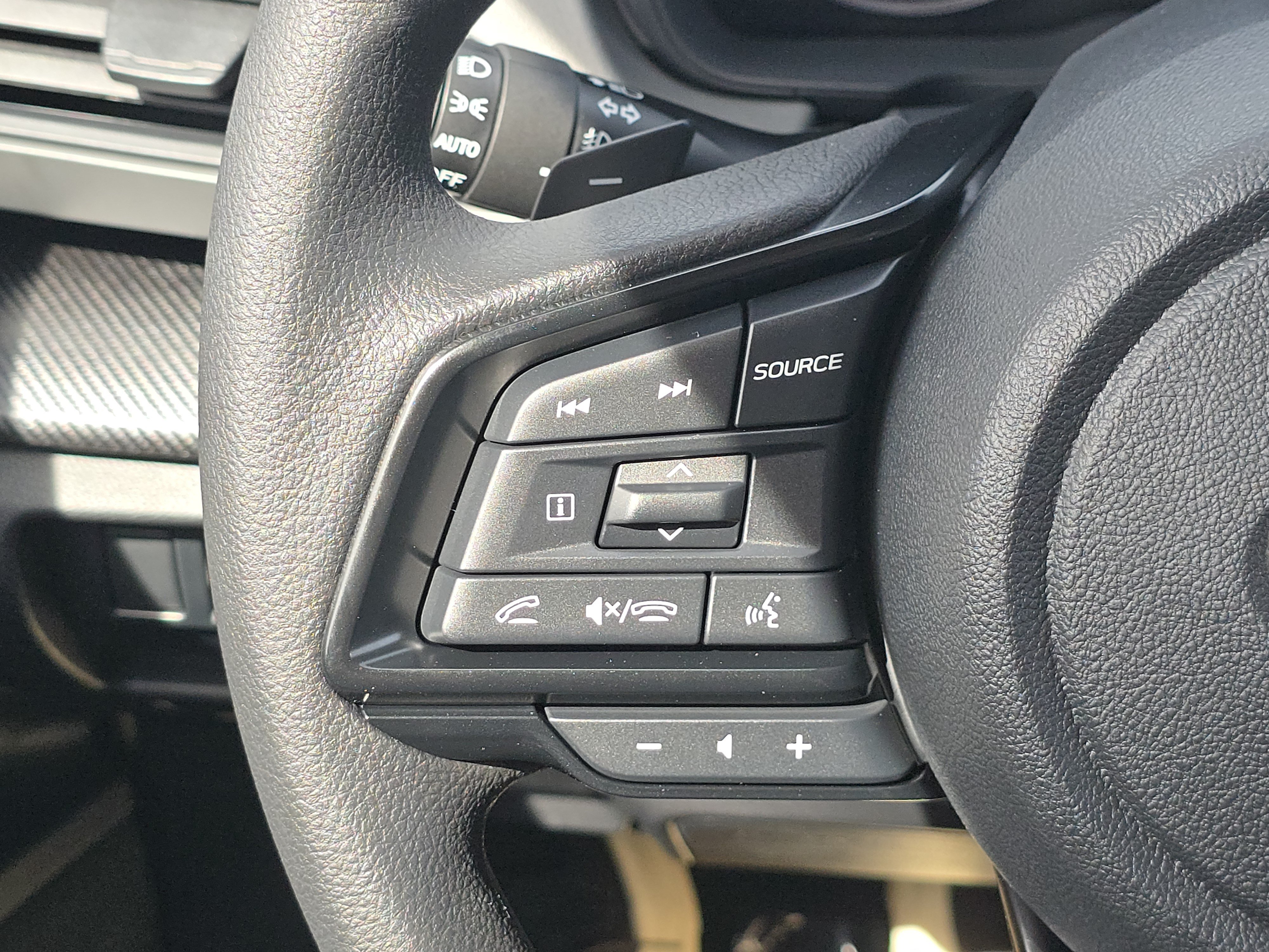 New 2026 Subaru Crosstrek 2.5i Premium AWD/4WD image 26