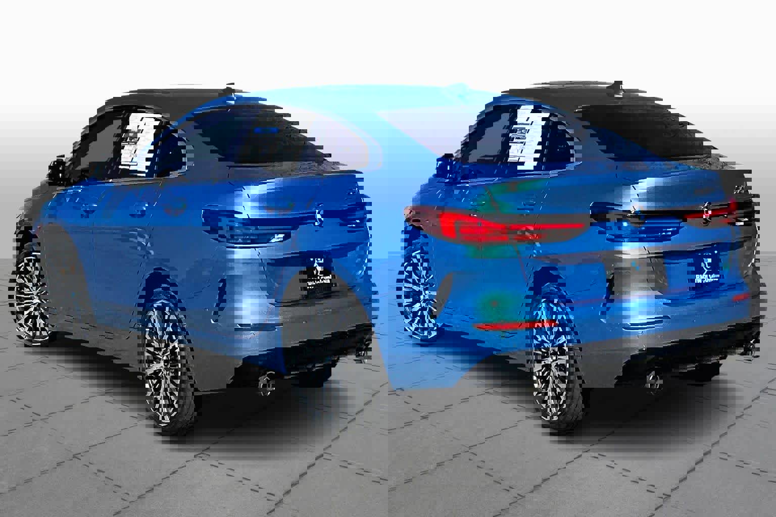 Used 2021 BMW 228i Gran Coupe w/ Convenience Package image 12