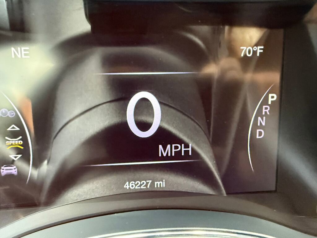 Used 2017 Jeep Grand Cherokee Laredo w/ Quick Order Package 23E image 14