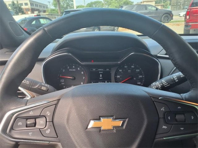 Used 2022 Chevrolet TrailBlazer ACTIV image 20