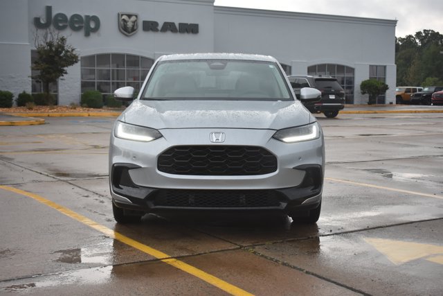 Used 2024 Honda HR-V EX-L image 2