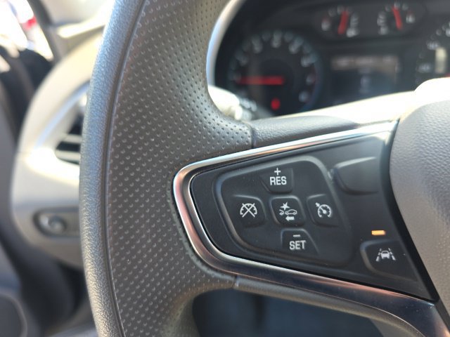 Used 2025 Chevrolet Malibu LT FWD image 17