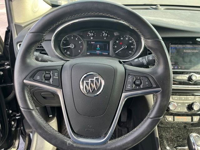 Used 2022 Buick Encore Preferred w/ Safety Package AWD/4WD image 17
