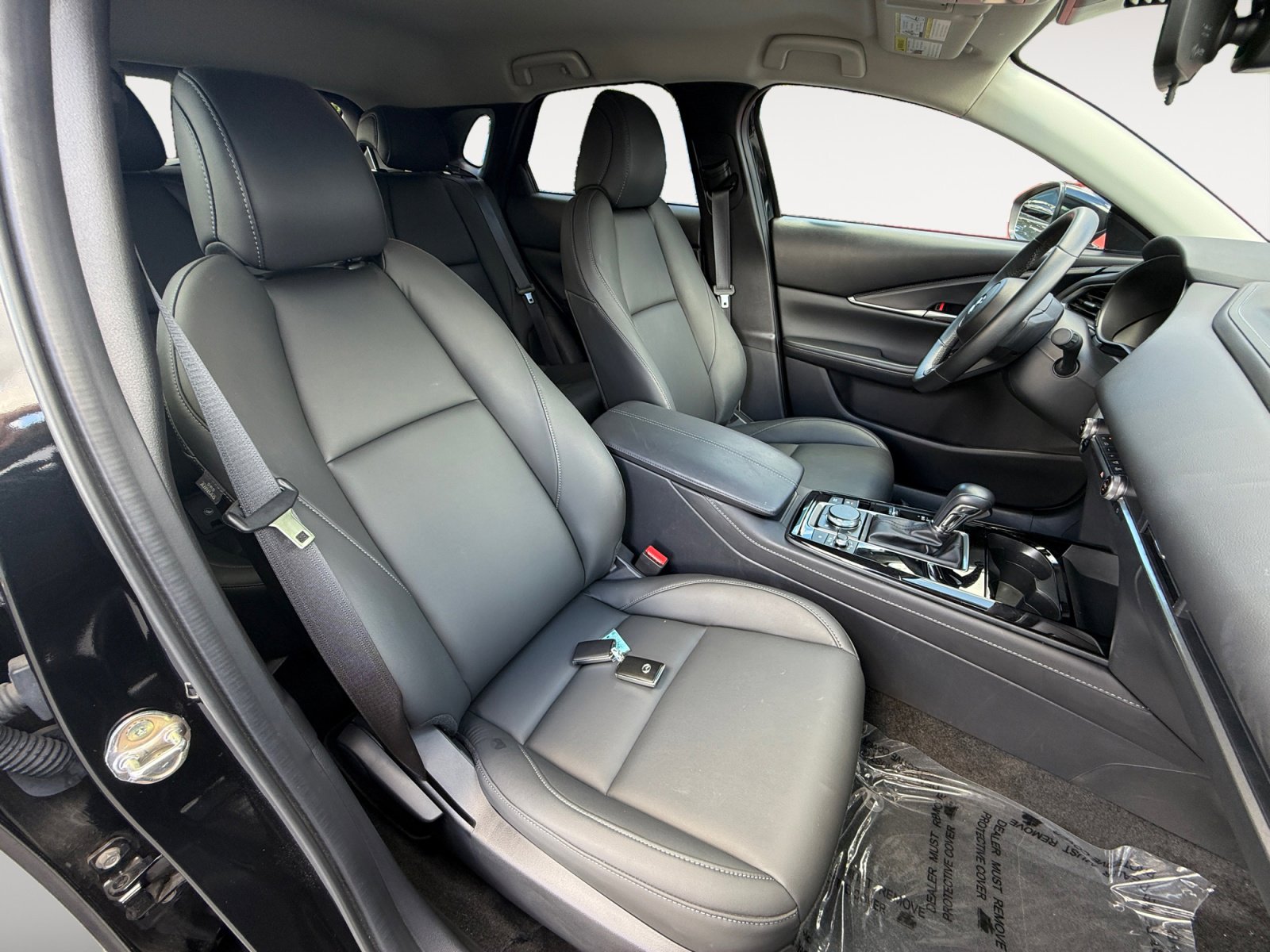 Certified 2024 MAZDA CX-30 AWD 2.5 S w/ Select Sport Pkg image 19